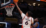 Elyjah Freeman (Photo by Auburn Athletics)