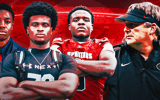 UGA recruits AFI 2