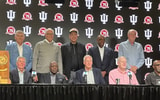 Indiana Basketball 1976 Team