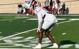 Jaylen Bell Indiana Football