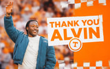 Alvin Kamara, Tennessee Athletics | Tennessee Football
