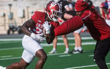 Khobie Martin Indiana Football