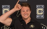 Ben Finneseth Colorado Buffaloes