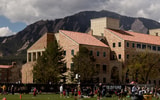 Boulder