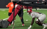 Tobi Osunsanmi Indiana Football