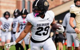 Micah Welch Colorado Buffaloes