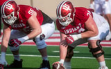 Joe Brunner Indiana Football