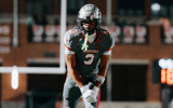 Darion Moseley