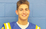 ON3 - Grayson Kraus, Logan View