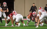 Indiana Football Spring Game