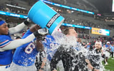 NCAA Football: Holiday Bowl-Arizona at Southern Methodist