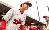 Jake Hanley Indiana Baseball