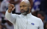 Jamahl Mosley