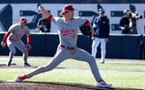 Ivan Mastalski Indiana Baseball