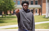 Kaden Henderson Texas A&M