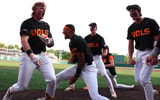 Tennessee Baseball