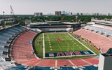 Ford Stadium
