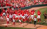 Nebraska baseball