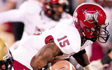 NCAA Football: Troy at Navy