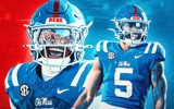 Kewan Lacy-Ole Miss football-Ole Miss Rebels-Lane Kiffin