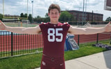 Jack McNamara May 2026 Chicago Wingspan