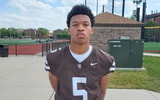 Marshaun Thornton May 2026 Chicago Mug