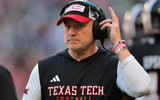 NCAA Football: Orange Bowl-Oregon at Texas Tech
