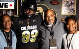 Colorado DL Malachi Brown
