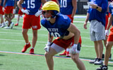 2027 OK LB Cain Brackney