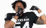 Myels Smith Texas A&M