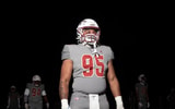 Colorado commit, defensive tackle Kenny Fairley