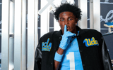 JuJu Johnson UCLA OV 2