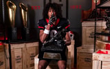 Jamir Dean Georgia