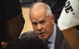 Colorado head coach Tad Boyle