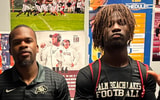 Palm Beach Lakes High (Fla.) WR Ryan Ferdinand