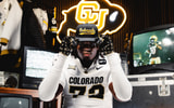 Colorado OL Zaquan Linton