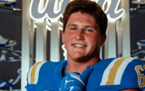 Gage Esty UCLA OV