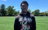 Keyon Thomas