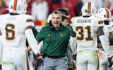 NCAA Football: CFP National Championship-Miami vs Indiana