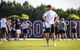 south carolina gamecocks coach shane beamer