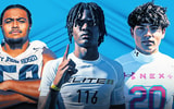 Josiah Boyd, Elisha Mueller and Hayden Koo afi