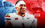 Noah Fifita-Arizona Wildcats-Arizona football-college football