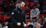 NCAA Basketball: Oklahoma State at Utah