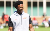 Corian Gipson