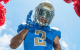 Duece Jones-Drew UCLA OV 2