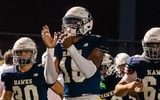 Michael Harden - Xaverian HS (2027 OLB_ BC Commit