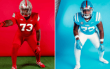 Caden Moss - Ohio State or Ole Miss