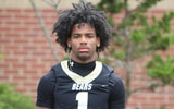 Isaiah Reeves