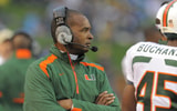 NCAA Football: Miami at Wake Forest