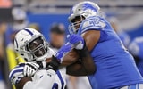 NFL: Indianapolis Colts at Detroit Lions